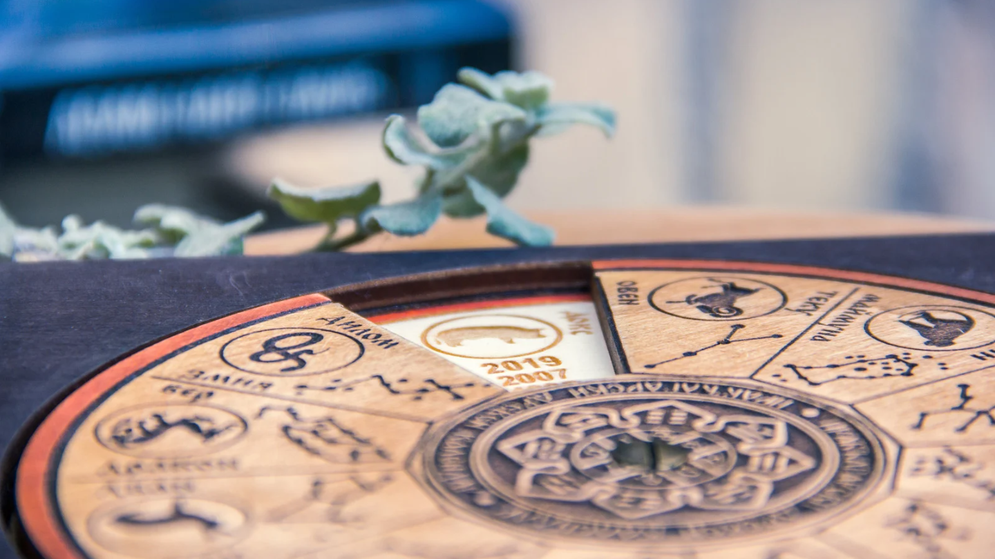 Taurus today's horoscope